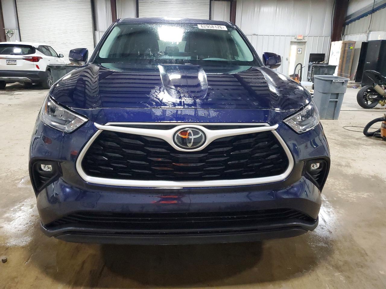 2020 TOYOTA HIGHLANDER LE — снимка 5