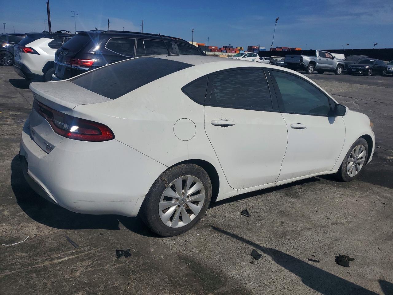 2015 DODGE DART SE AERO — снимка 3