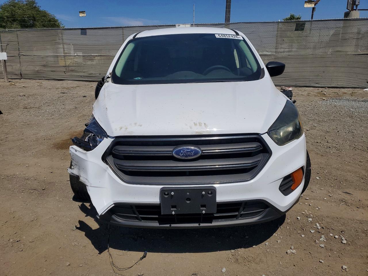 2018 FORD ESCAPE S — снимка 5