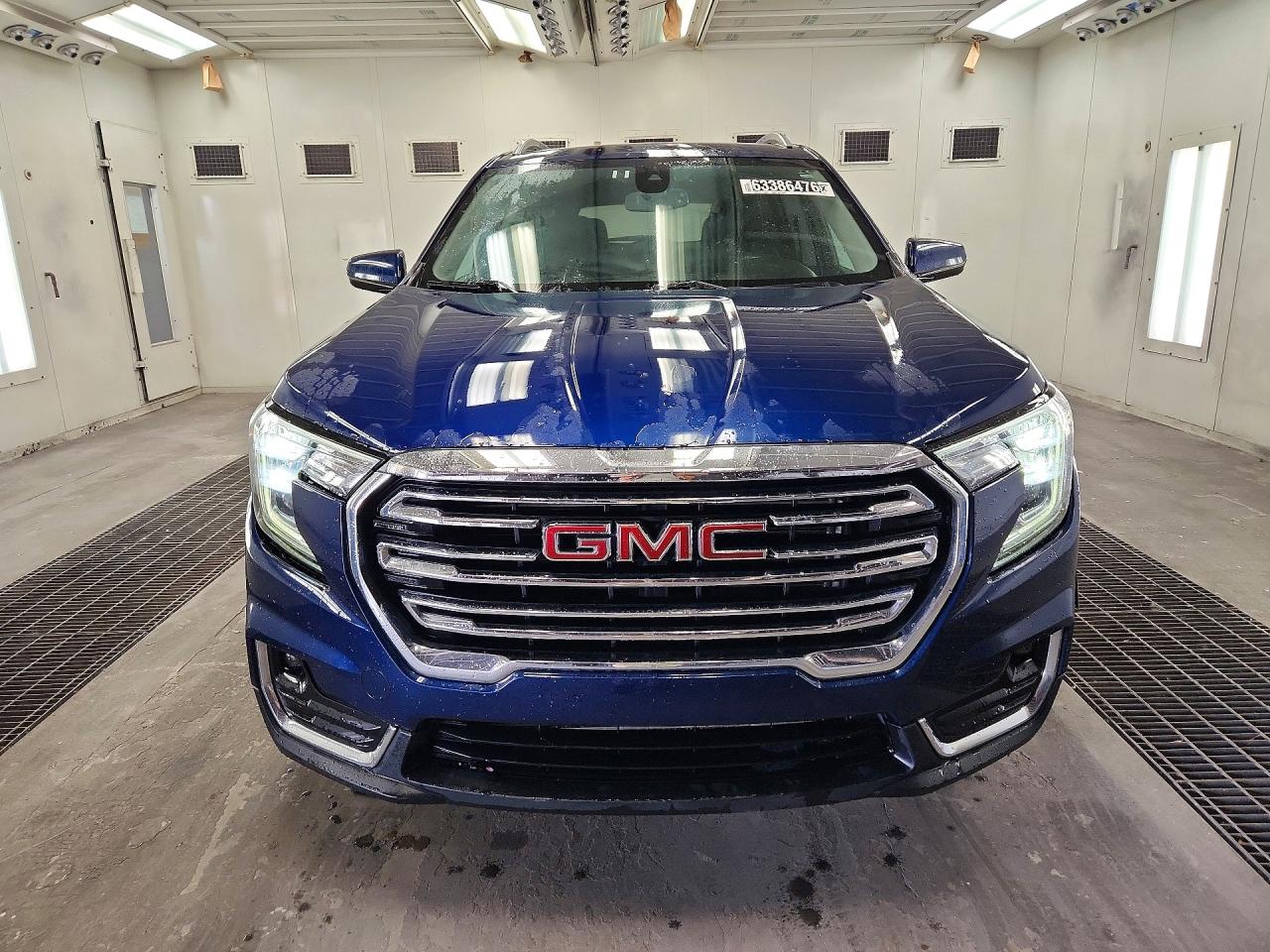 2023 GMC TERRAIN SLT — снимка 5