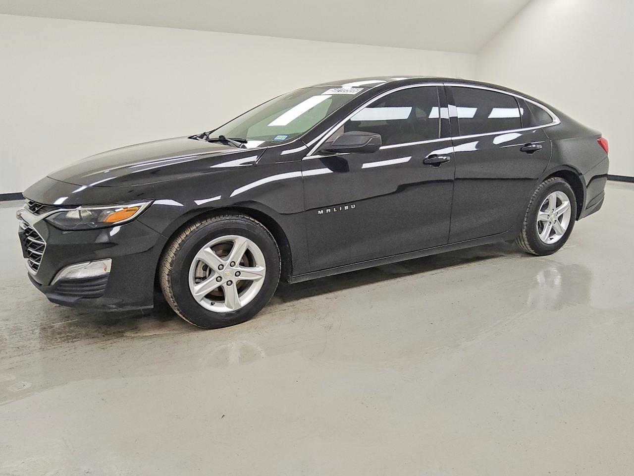 2023 CHEVROLET MALIBU LS