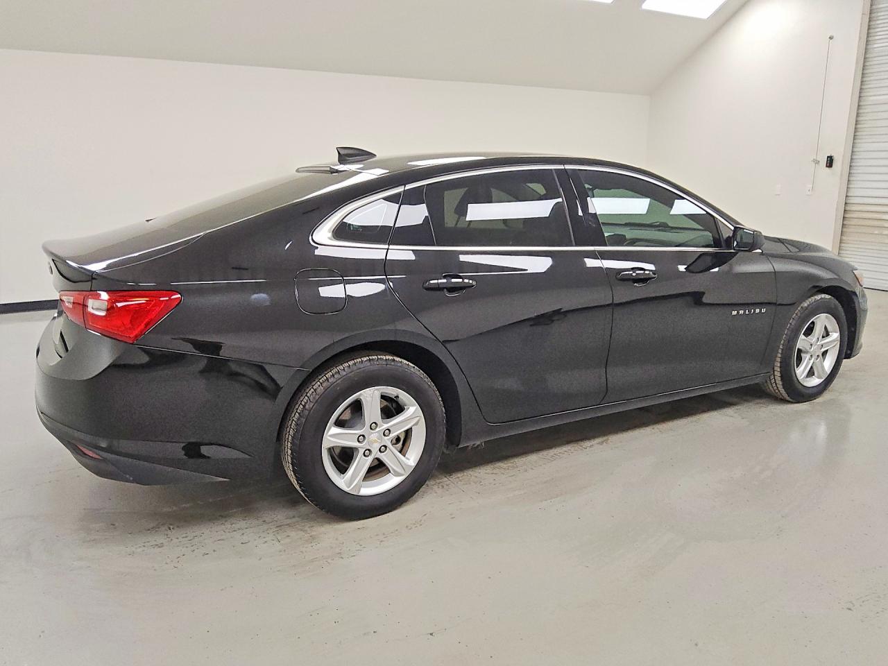 2023 CHEVROLET MALIBU LS — снимка 3