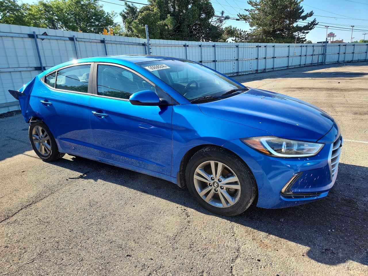 2018 HYUNDAI ELANTRA VALUE EDITION — снимка 4