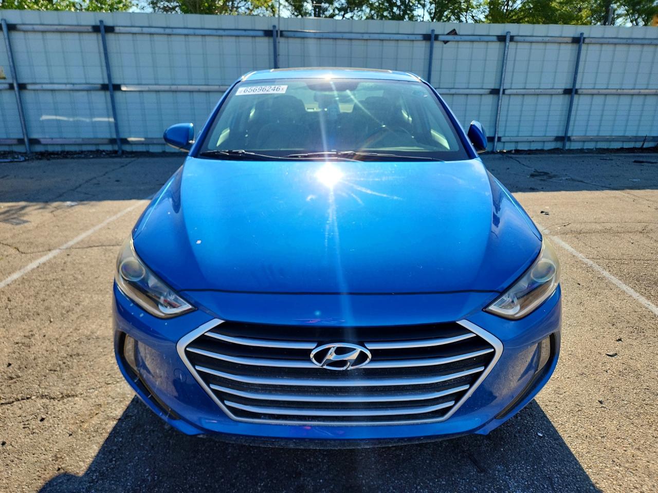 2018 HYUNDAI ELANTRA VALUE EDITION — снимка 5