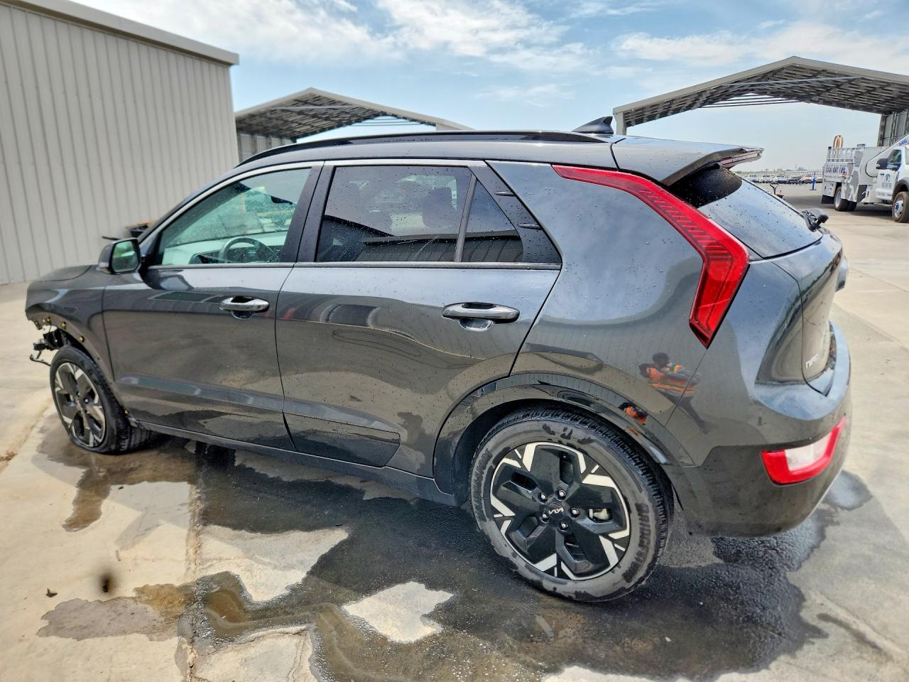 2023 KIA NIRO WIND — снимка 2