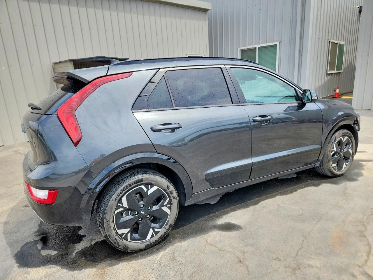 2023 KIA NIRO WIND — снимка 3