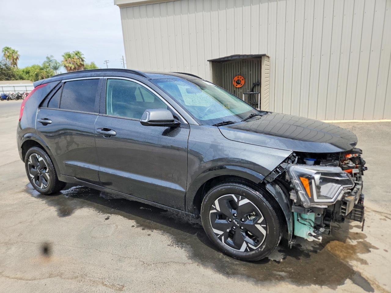 2023 KIA NIRO WIND — снимка 4