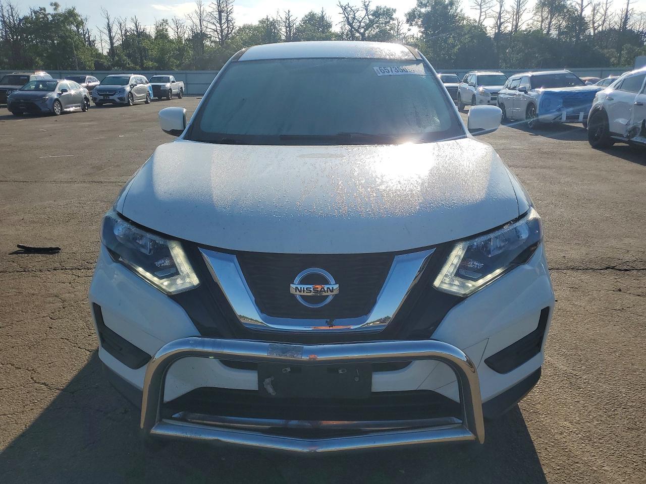 2017 NISSAN ROGUE S — снимка 5