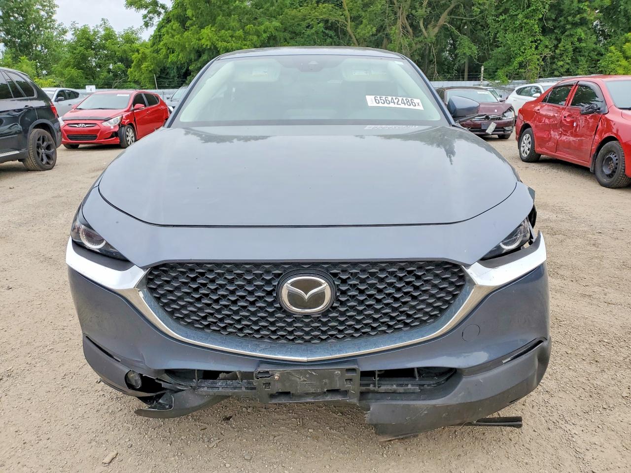 2020 MAZDA CX-30 SELECT — снимка 5