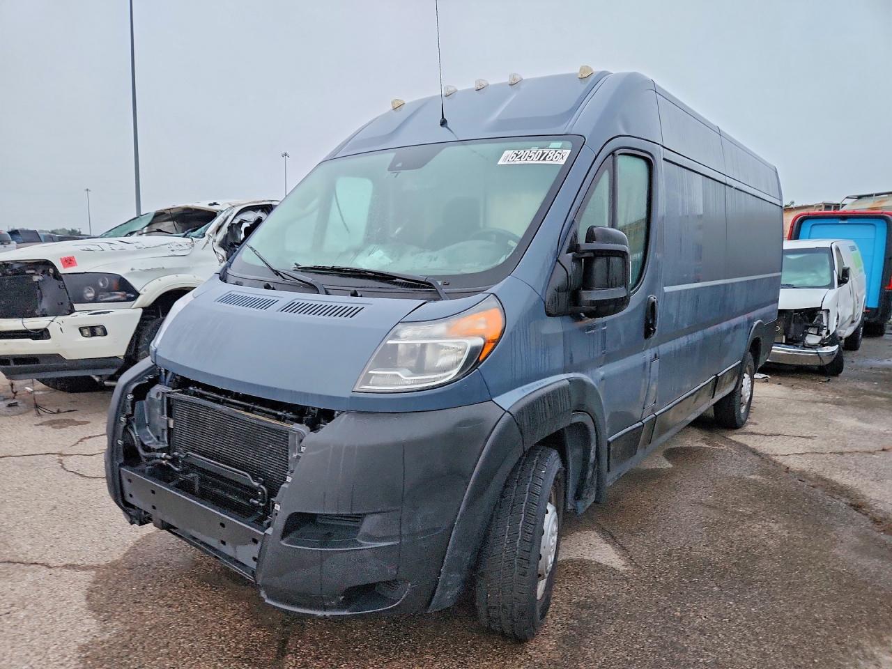 2021 RAM PROMASTER 3500