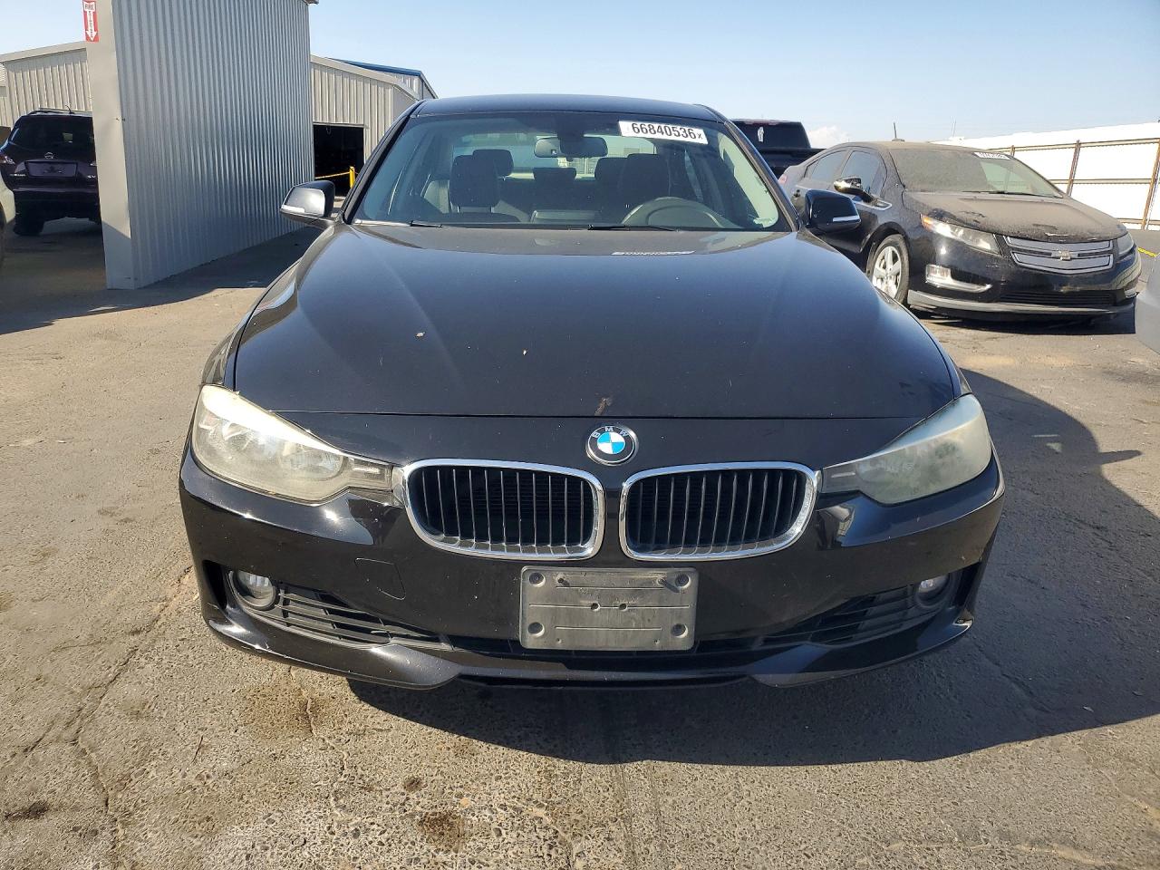 2015 BMW 328 I SULEV — снимка 5