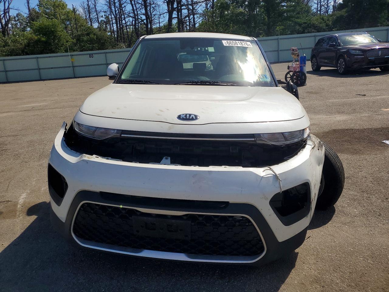 2021 KIA SOUL S — снимка 5