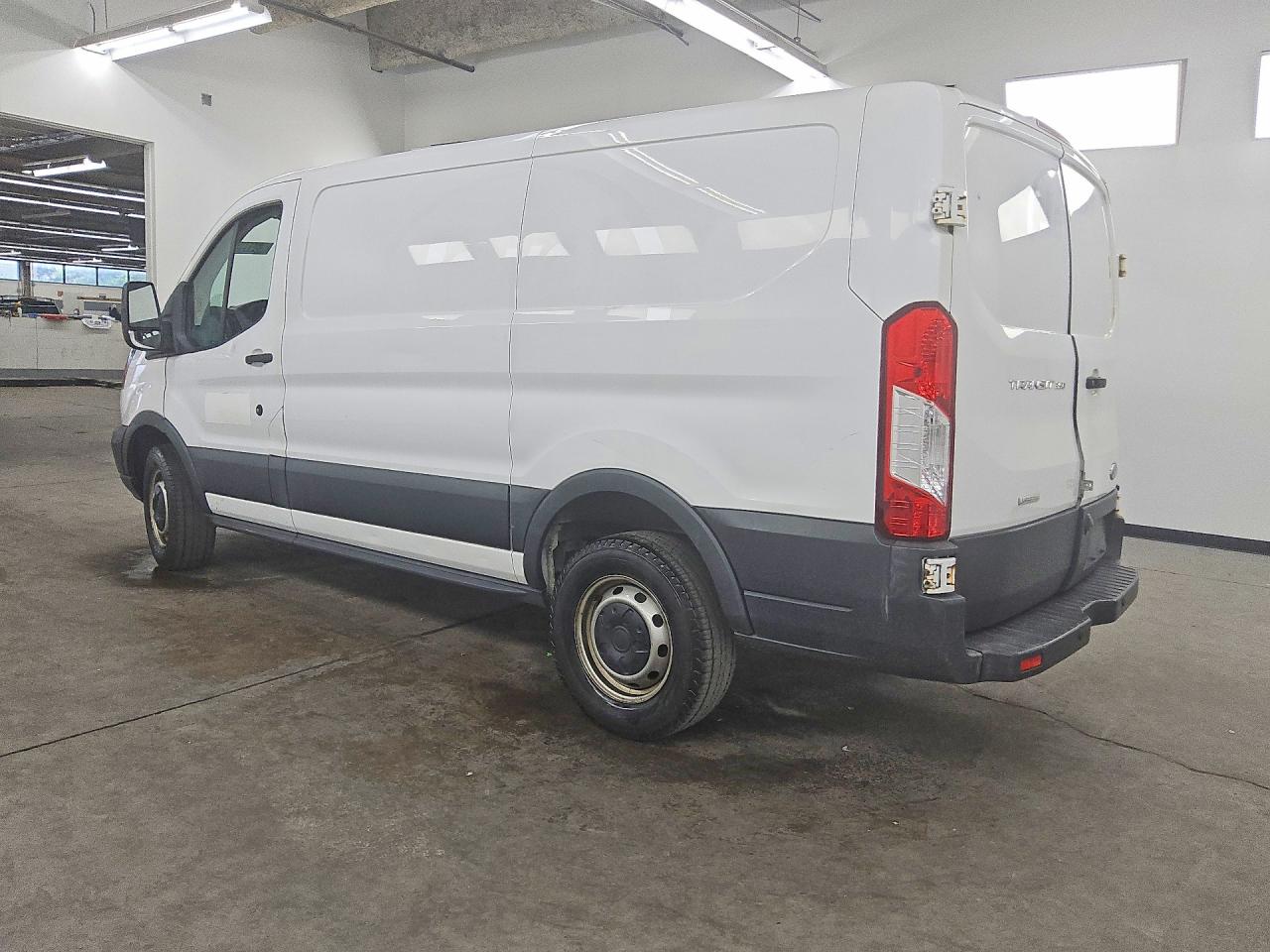 2018 FORD TRANSIT T-350 — снимка 2