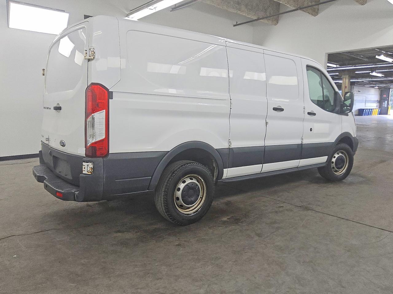 2018 FORD TRANSIT T-350 — снимка 3