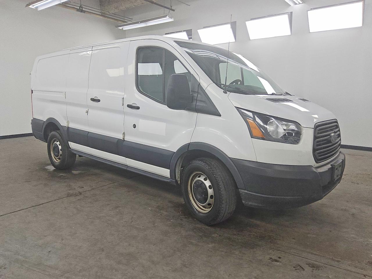 2018 FORD TRANSIT T-350 — снимка 4