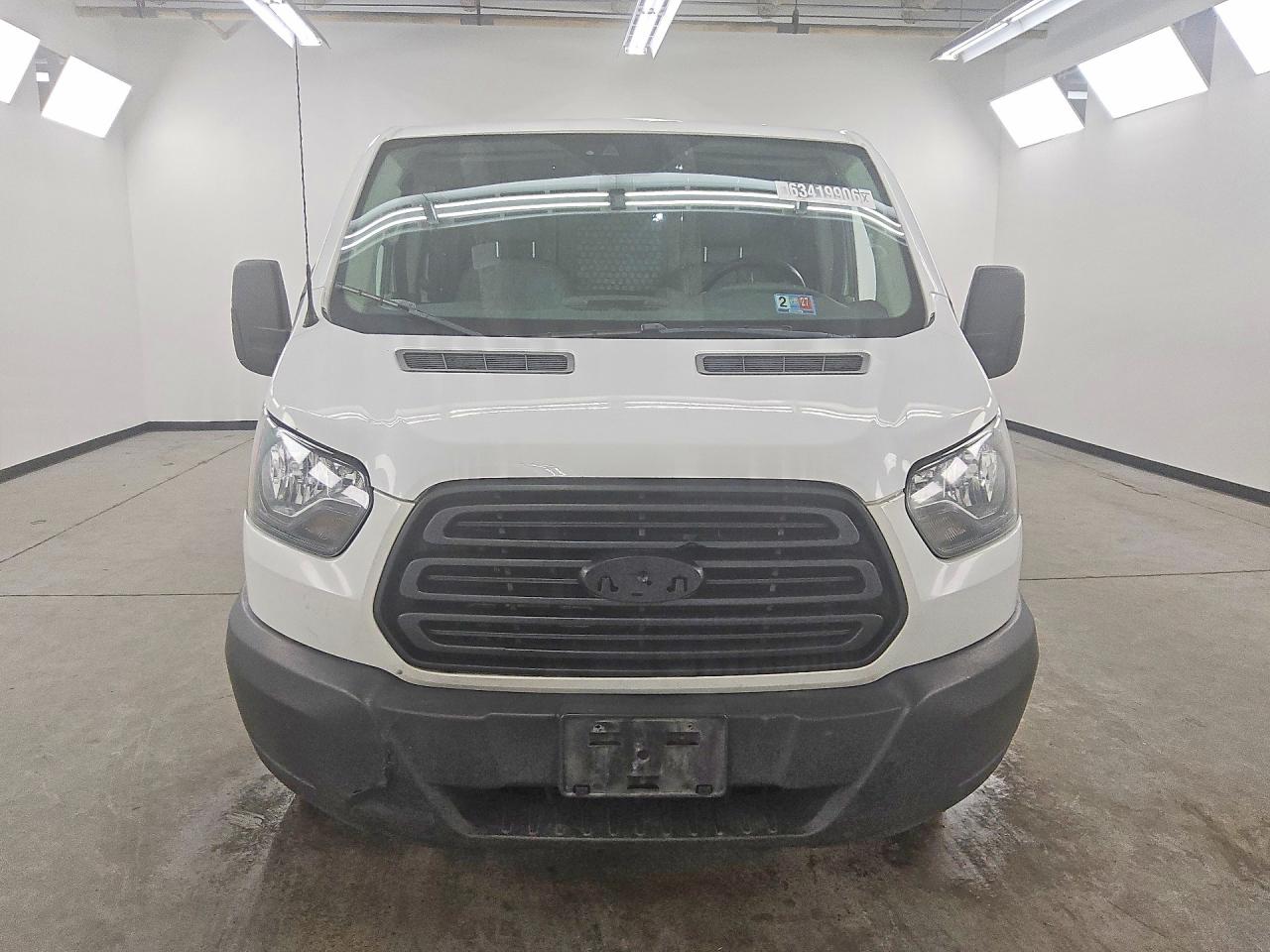 2018 FORD TRANSIT T-350 — снимка 5