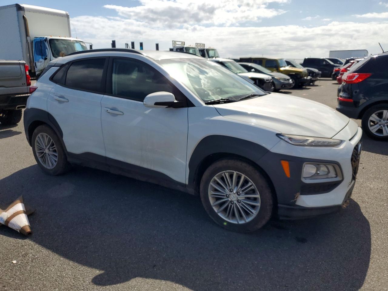 2020 HYUNDAI KONA SEL — снимка 4