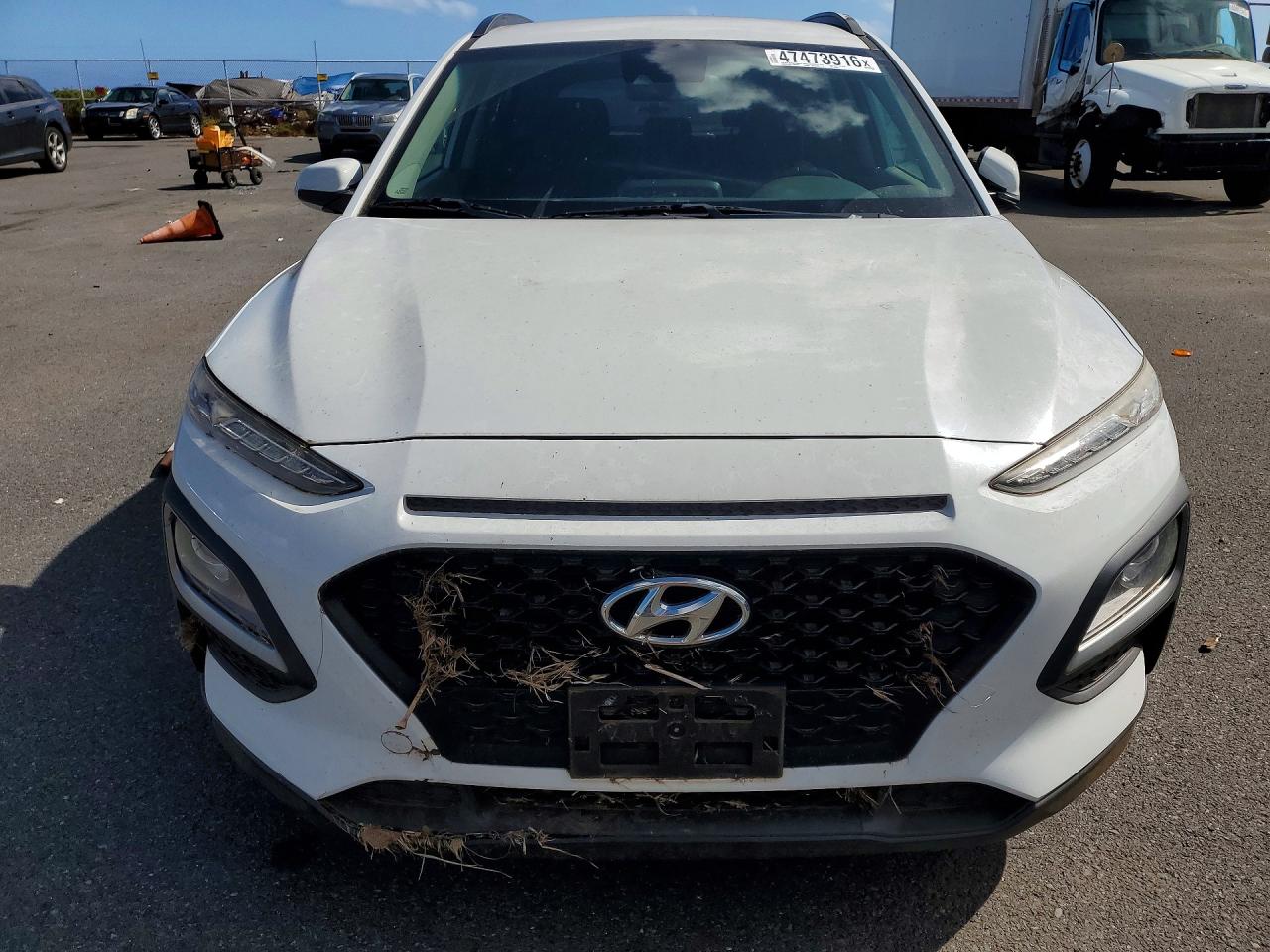 2020 HYUNDAI KONA SEL — снимка 5