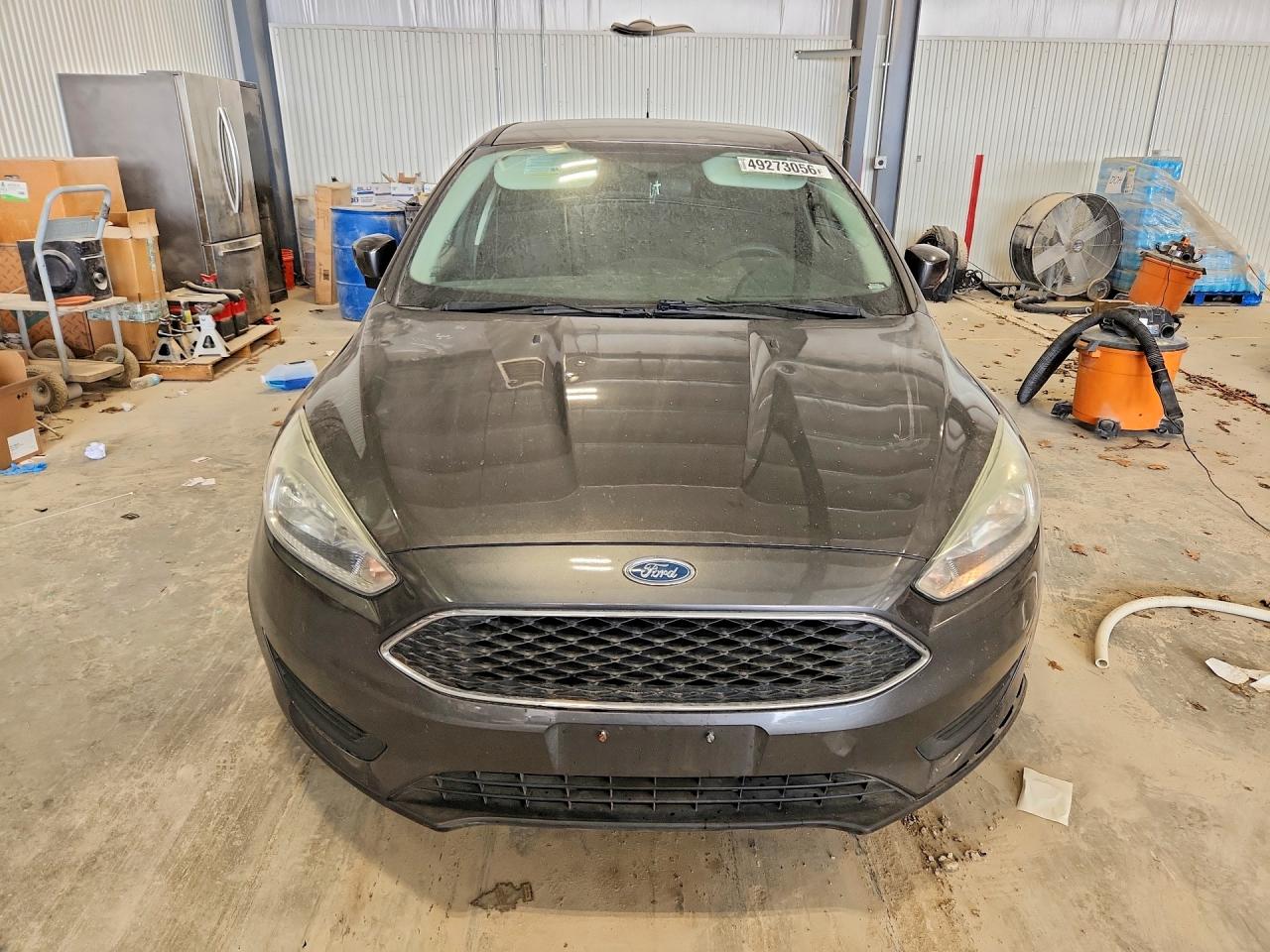 2015 FORD FOCUS SE — снимка 5