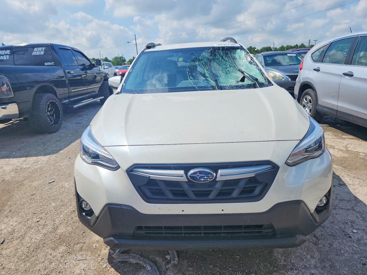 2023 SUBARU CROSSTREK LIMITED — снимка 5