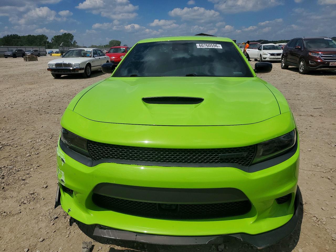 2023 DODGE CHARGER R/T — снимка 5