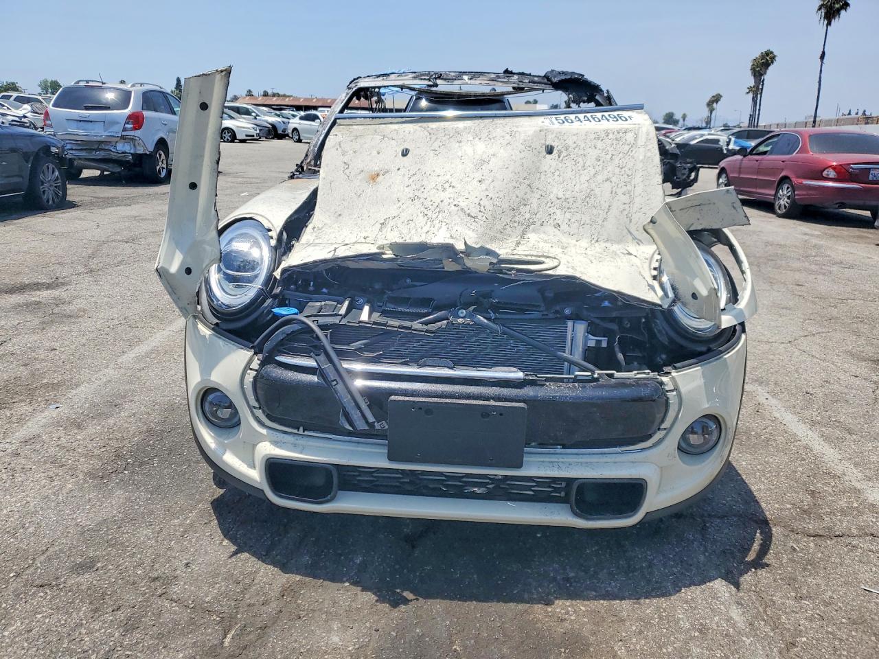 2021 MINI COOPER S — снимка 5
