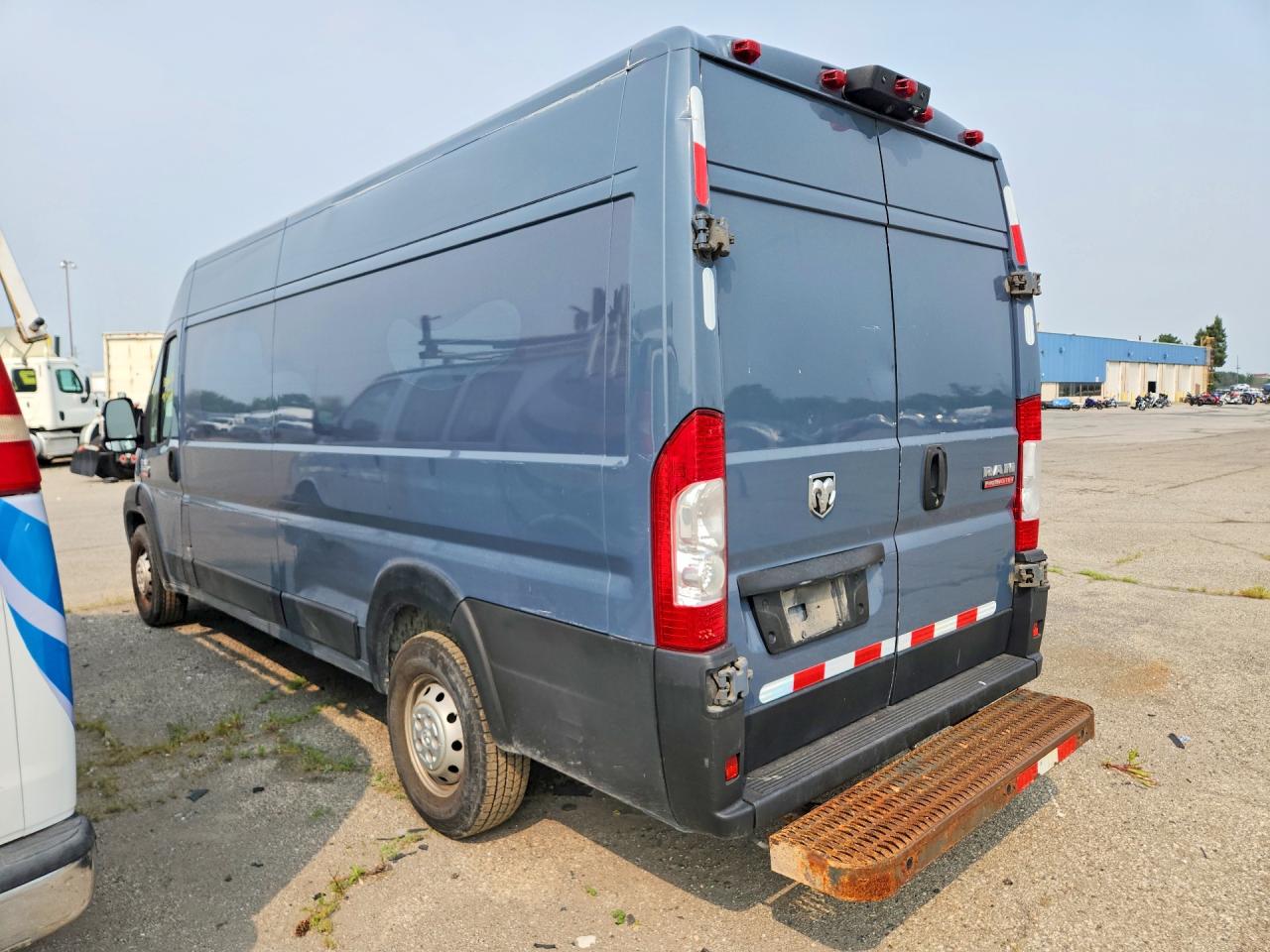 2020 RAM PROMASTER 3500 3500 HIGH — снимка 2