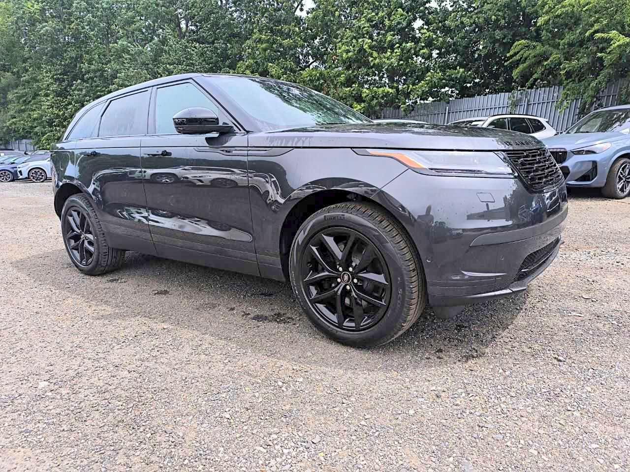 2026 LAND ROVER RANGE ROVER VELAR S — снимка 3
