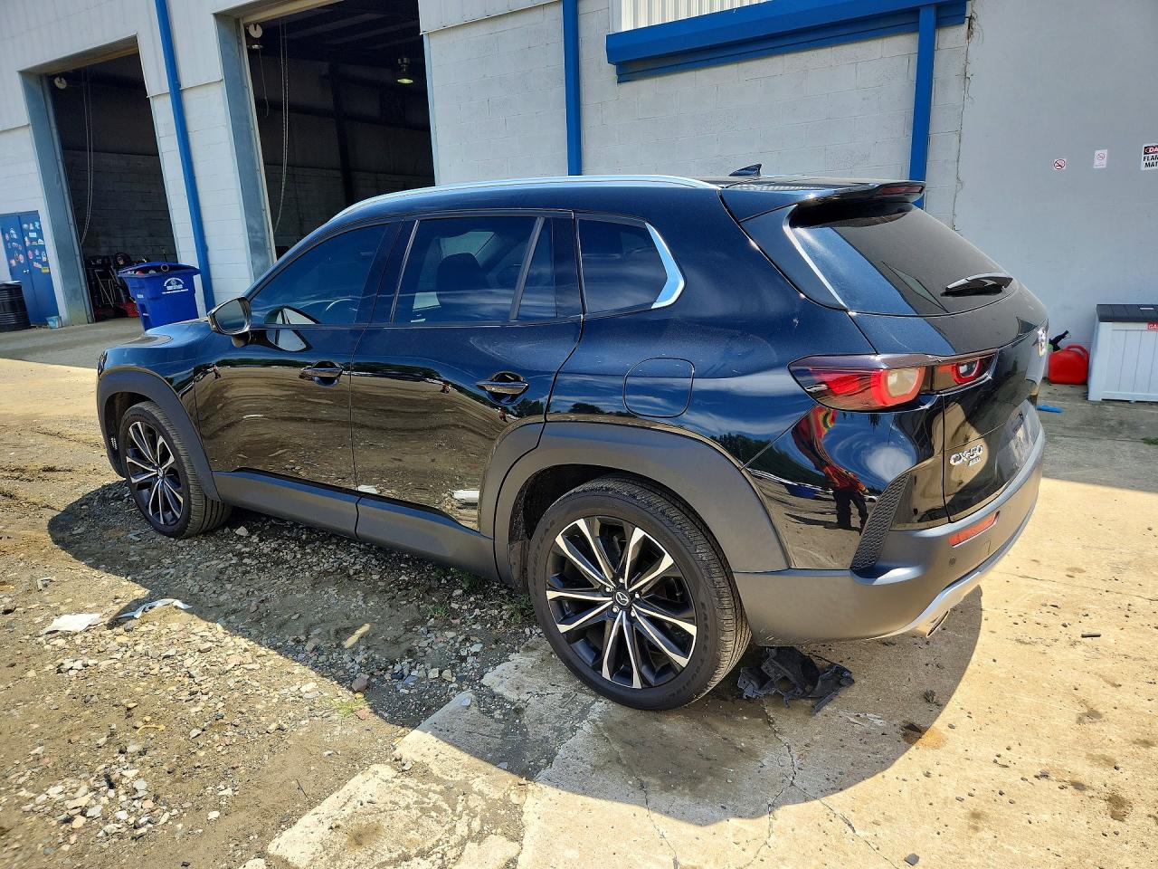2023 MAZDA CX-50 PREMIUM PLUS — снимка 2