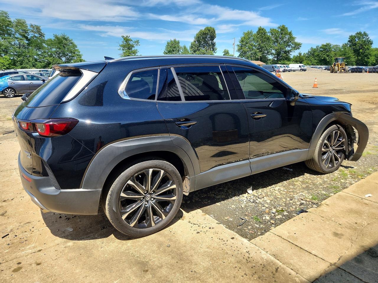 2023 MAZDA CX-50 PREMIUM PLUS — снимка 3