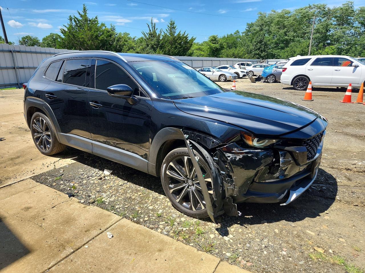 2023 MAZDA CX-50 PREMIUM PLUS — снимка 4