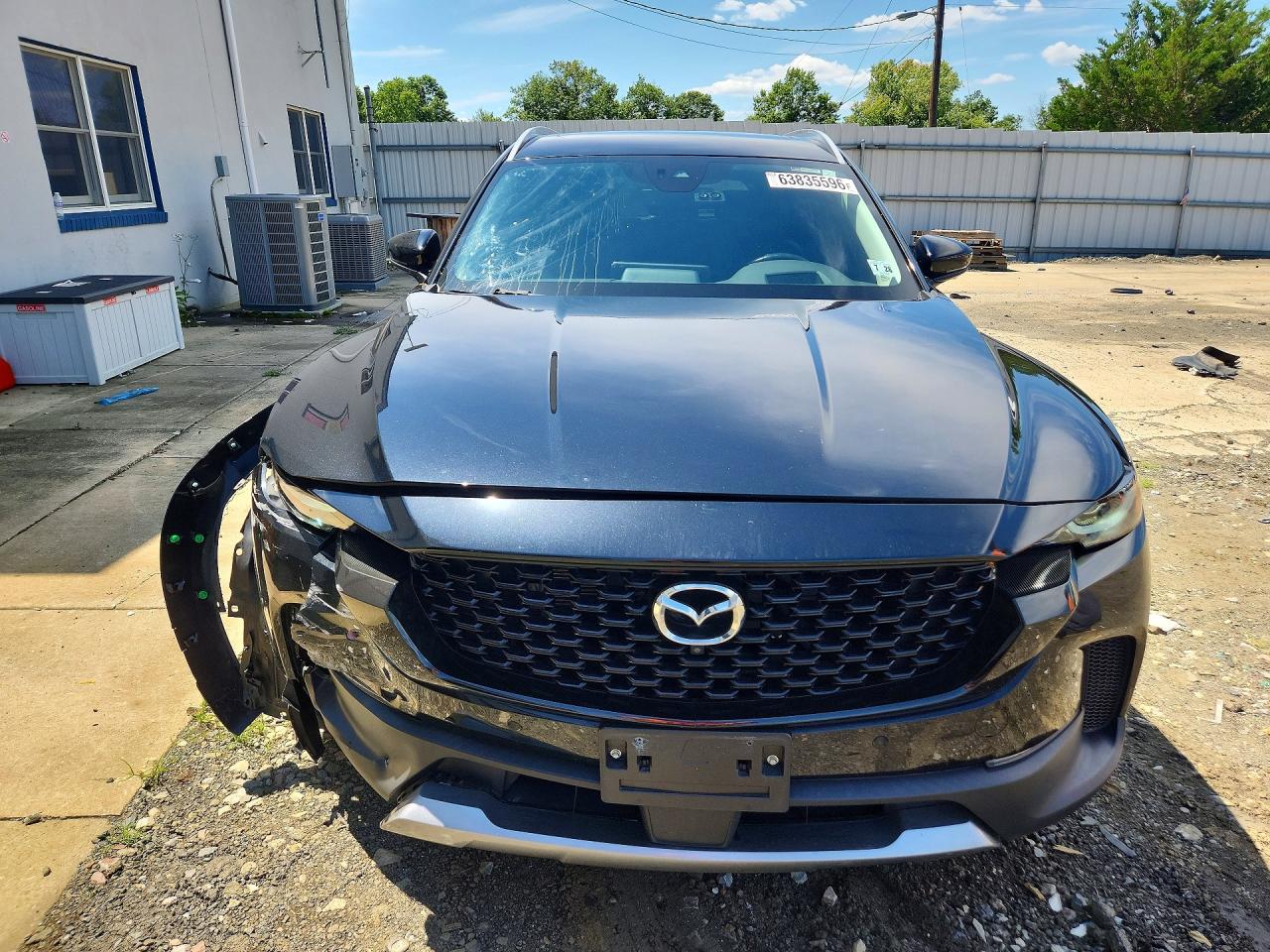 2023 MAZDA CX-50 PREMIUM PLUS — снимка 5
