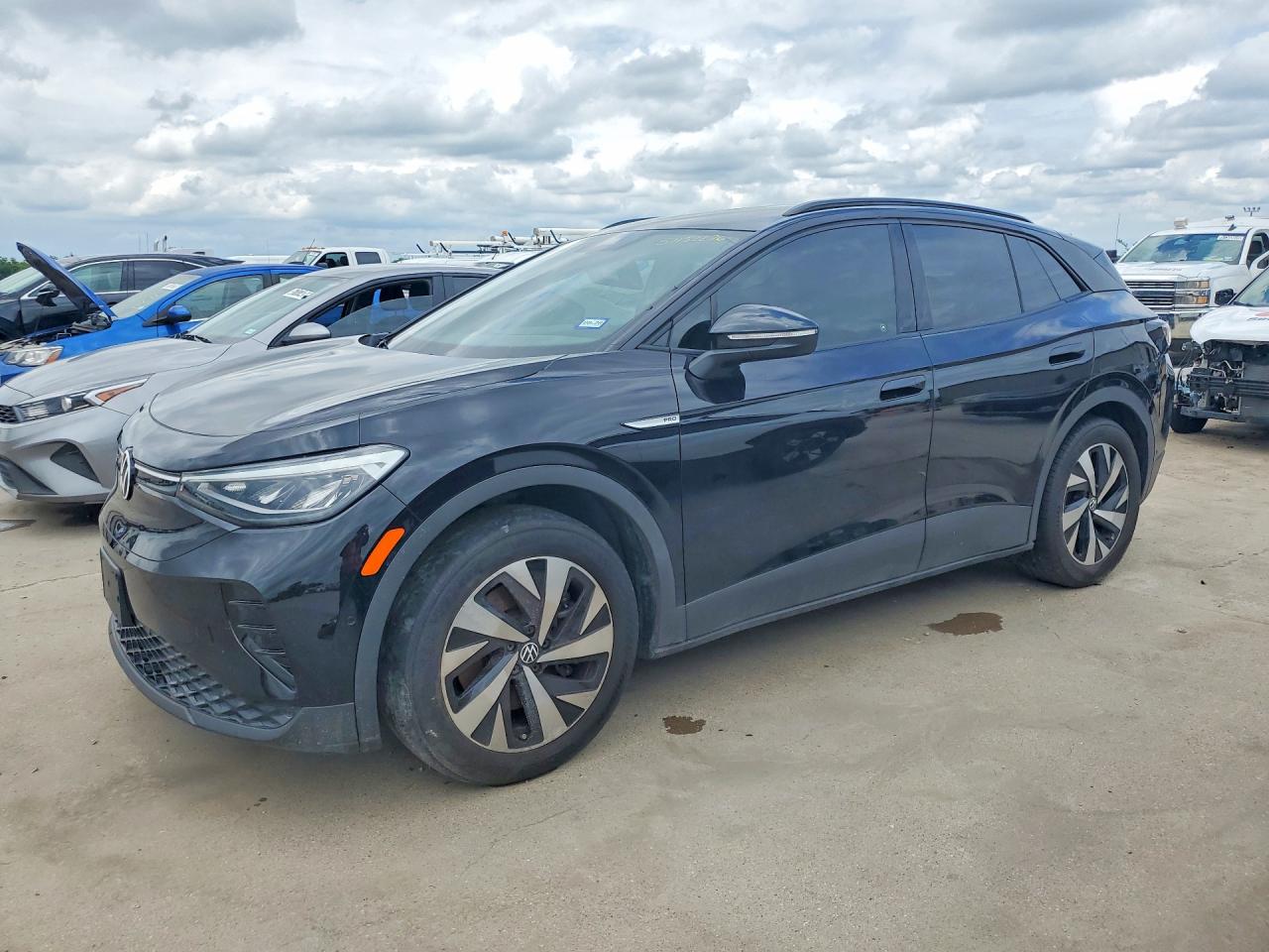 2023 VOLKSWAGEN ID.4 PRO