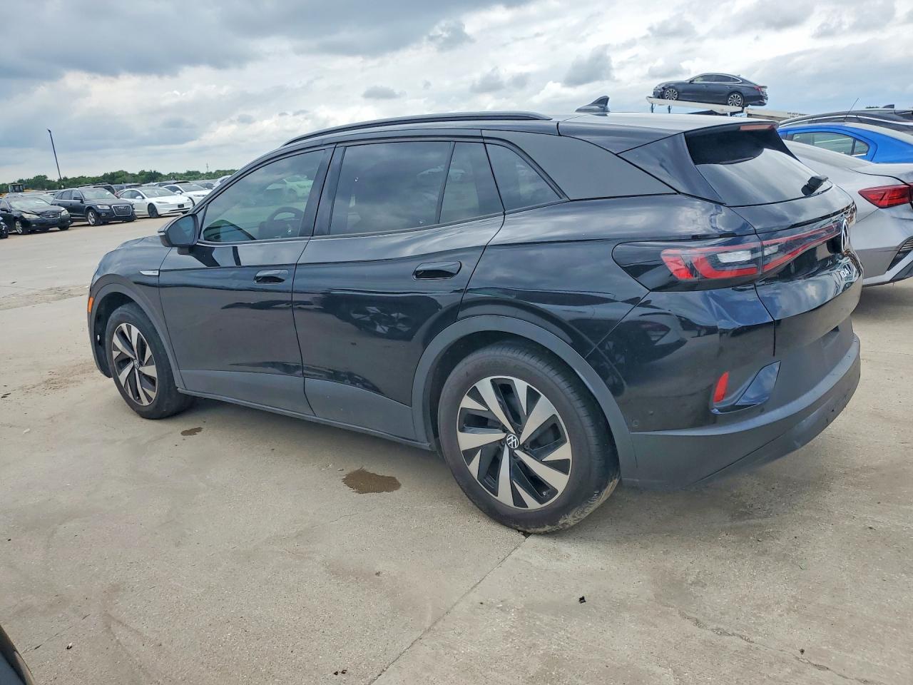 2023 VOLKSWAGEN ID.4 PRO — снимка 2