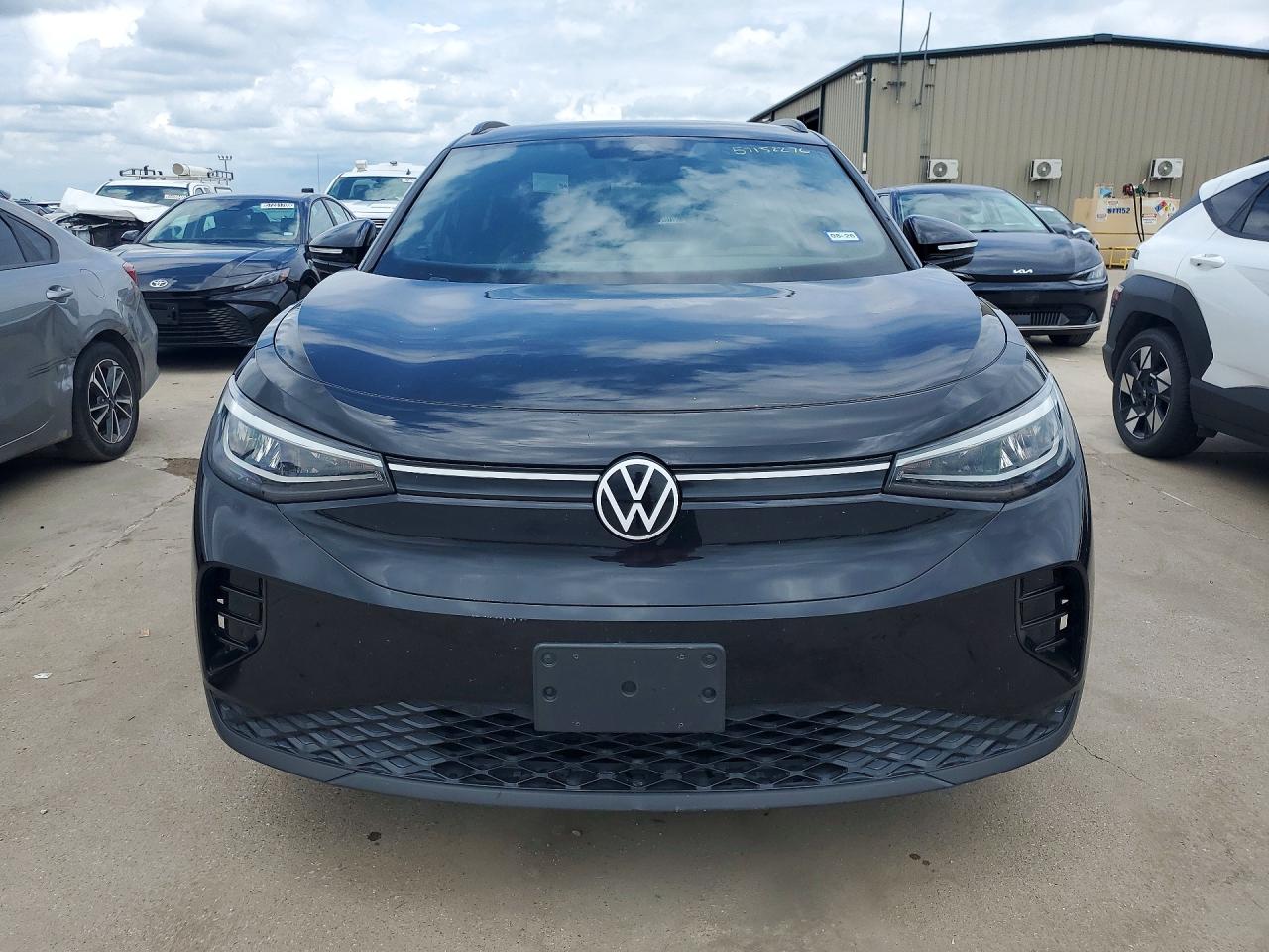 2023 VOLKSWAGEN ID.4 PRO — снимка 5