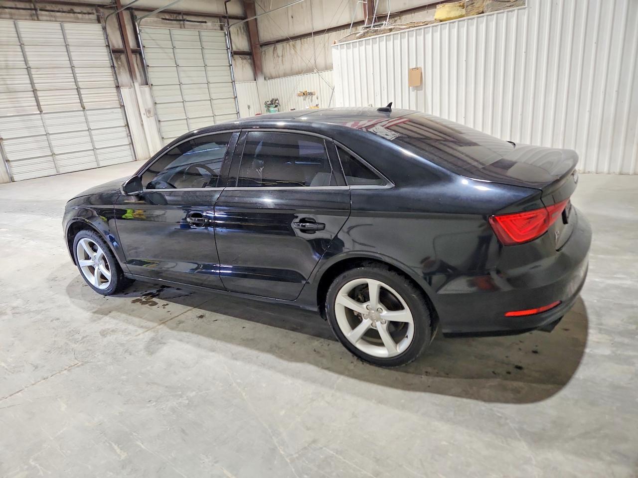 2015 AUDI A3 PREMIUM — снимка 2