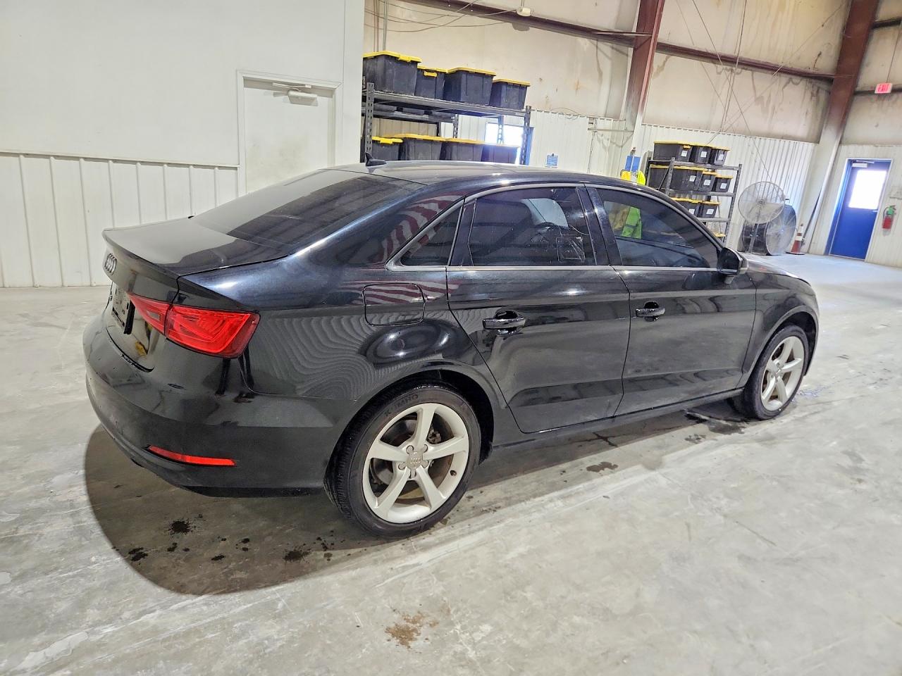 2015 AUDI A3 PREMIUM — снимка 3