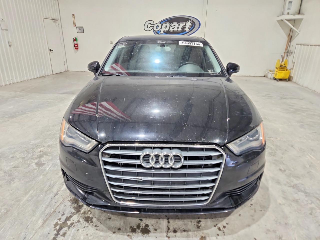 2015 AUDI A3 PREMIUM — снимка 5