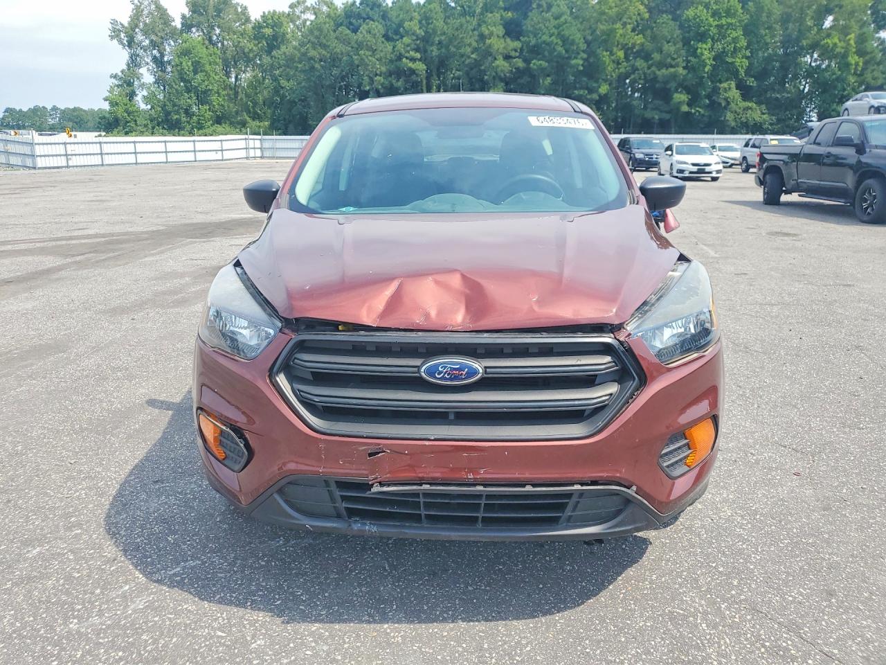 2018 FORD ESCAPE S — снимка 5