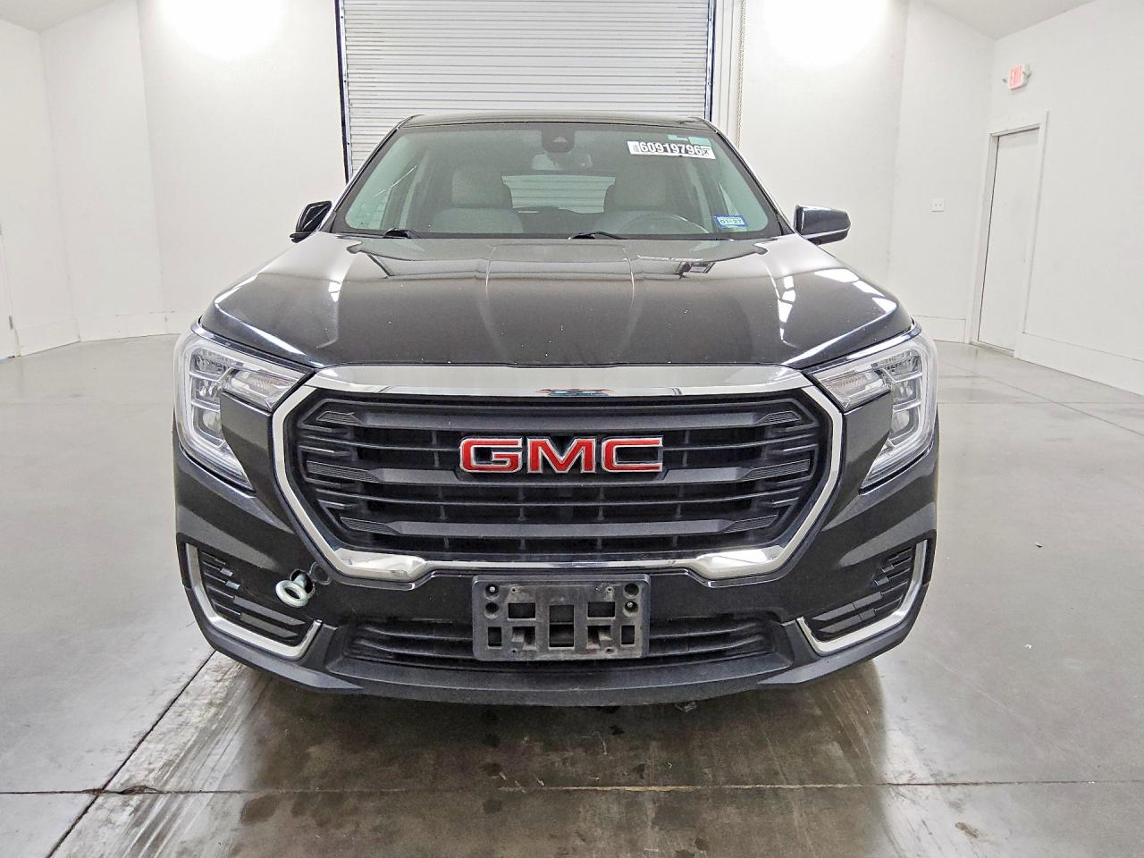 2022 GMC TERRAIN SLE — снимка 5
