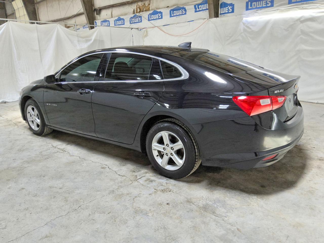 2023 CHEVROLET MALIBU LS — снимка 2