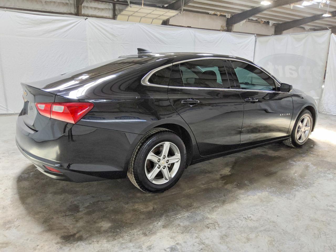 2023 CHEVROLET MALIBU LS — снимка 3