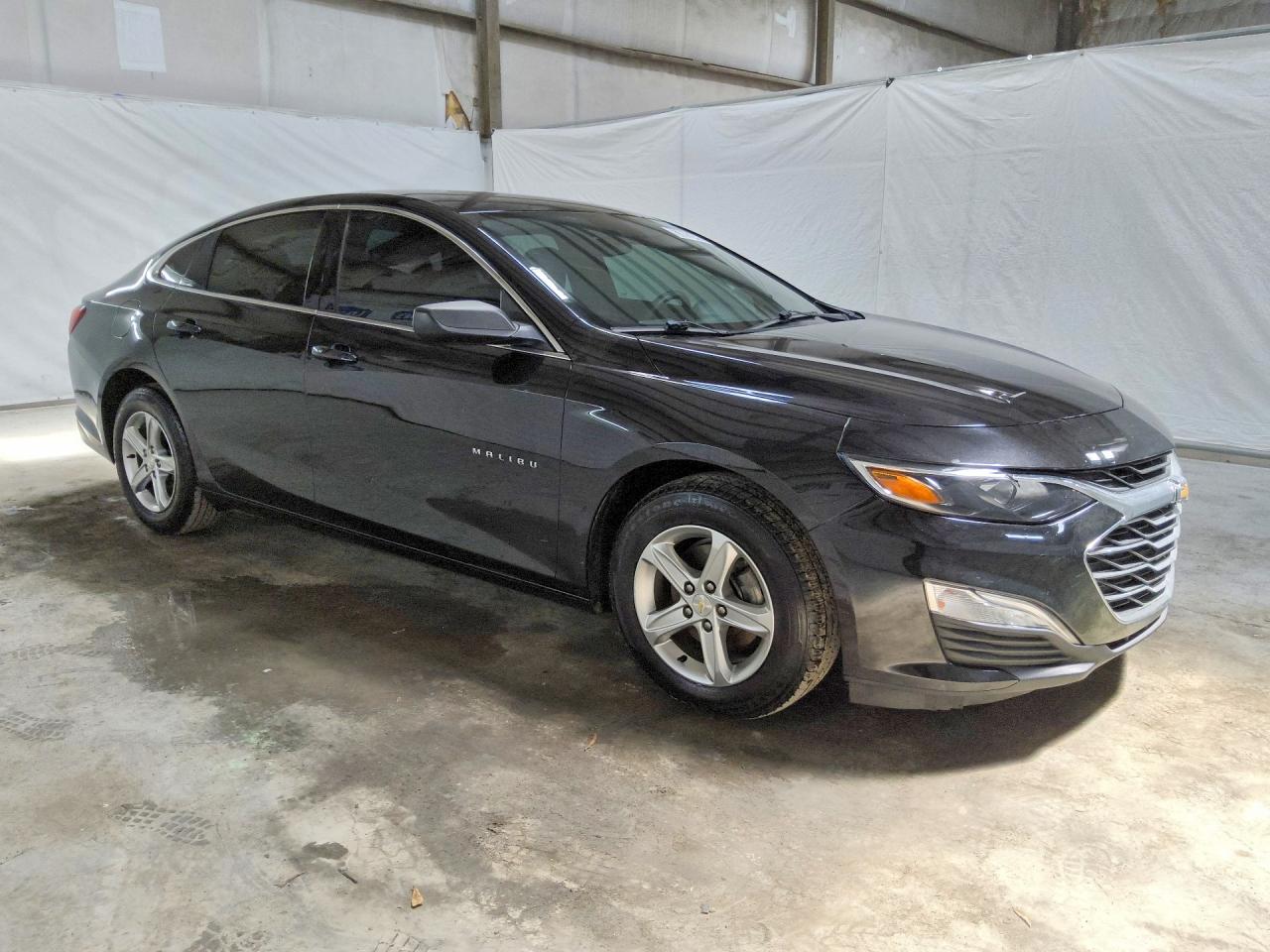 2023 CHEVROLET MALIBU LS — снимка 4