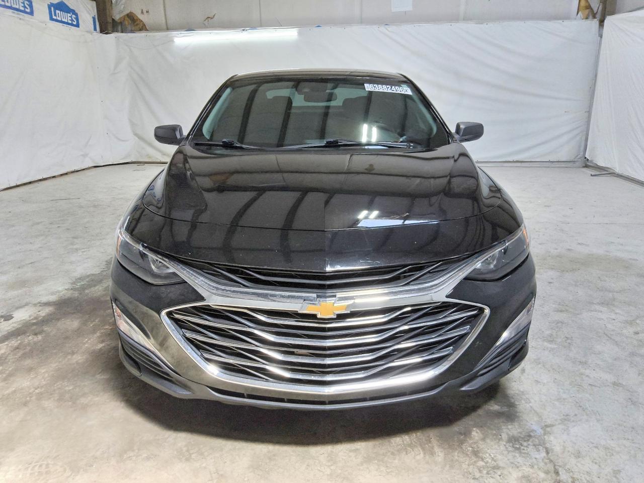 2023 CHEVROLET MALIBU LS — снимка 5