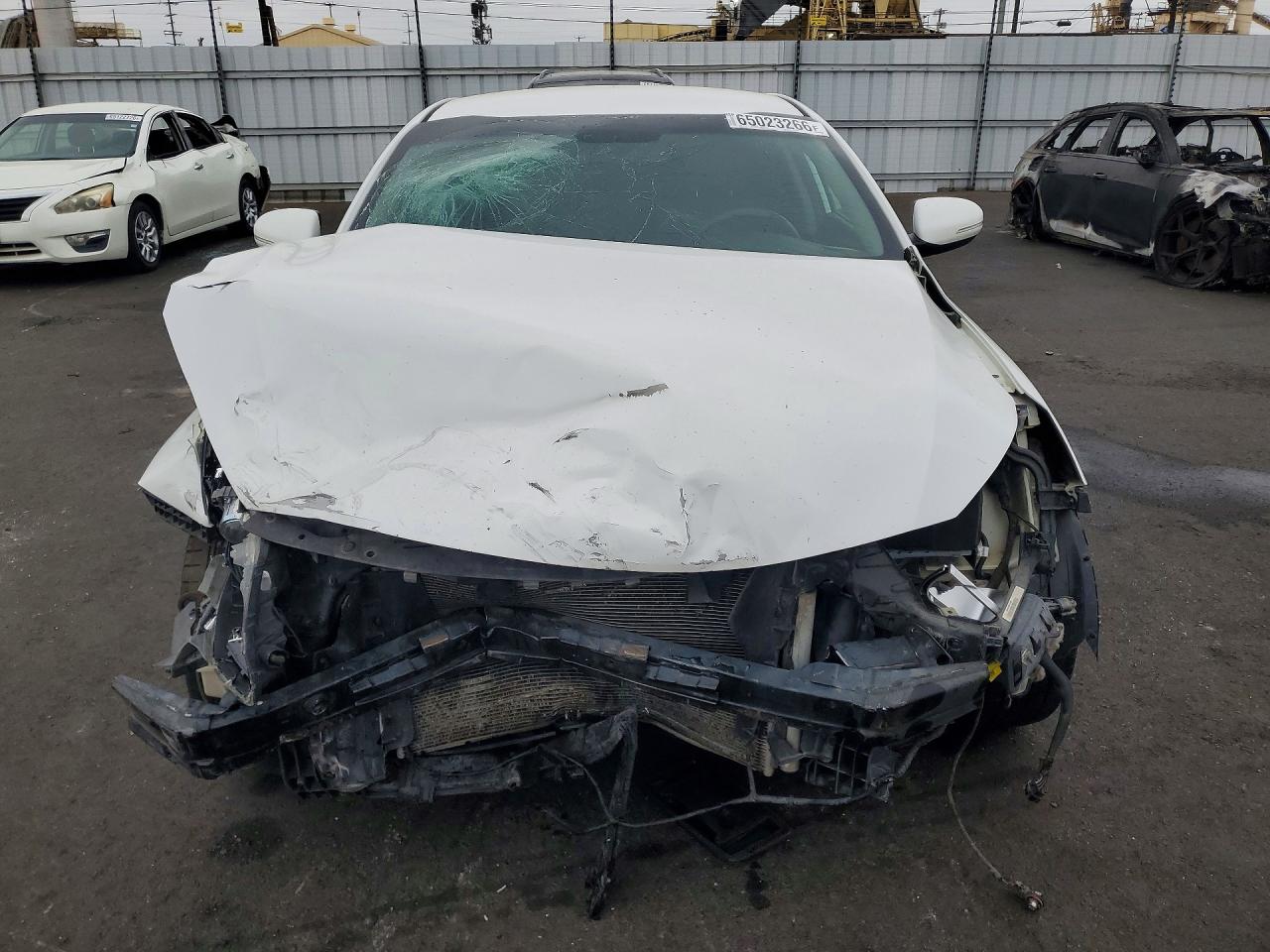 2015 KIA OPTIMA LX — снимка 5