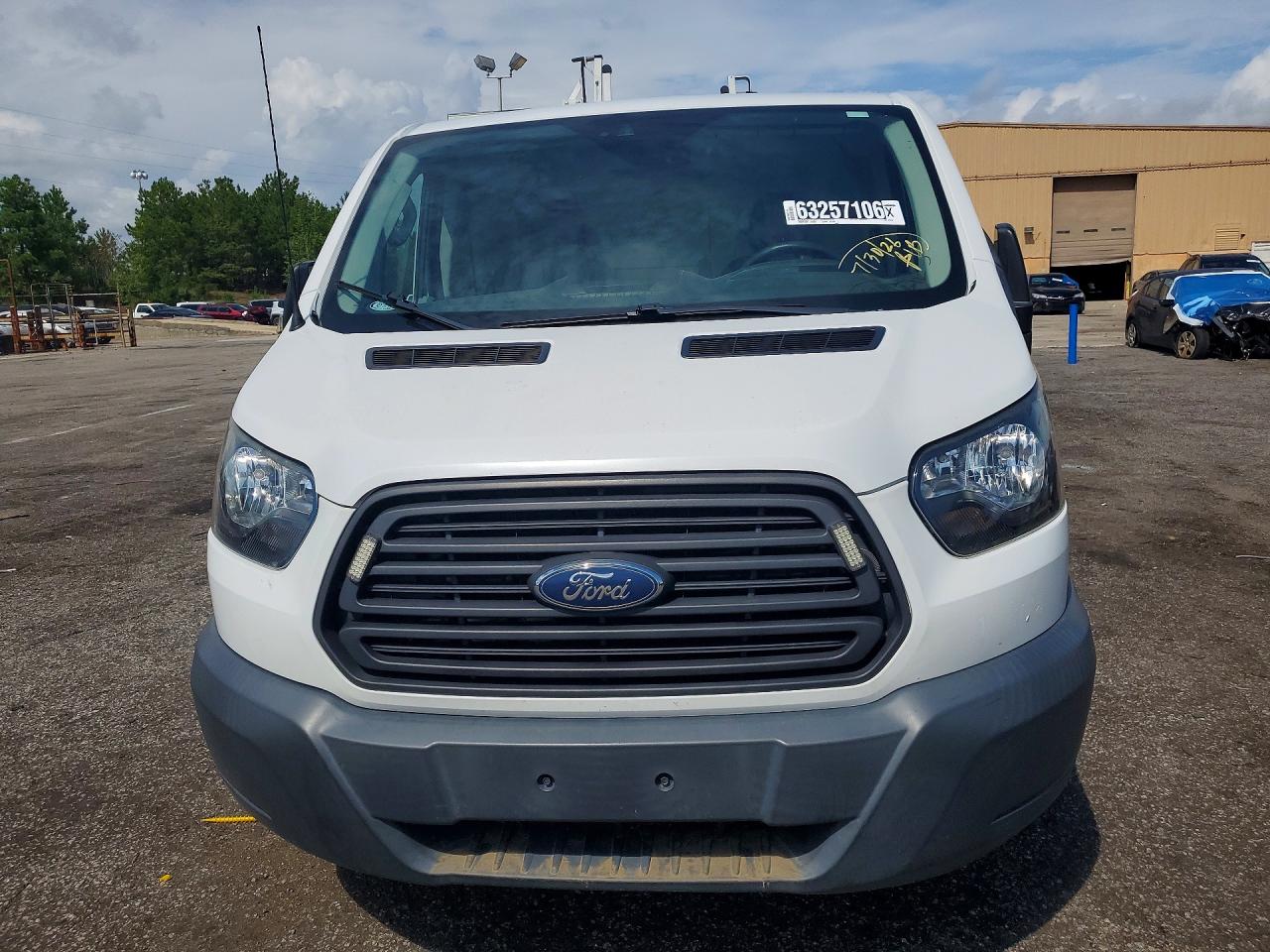 2018 FORD TRANSIT T-150 — снимка 5