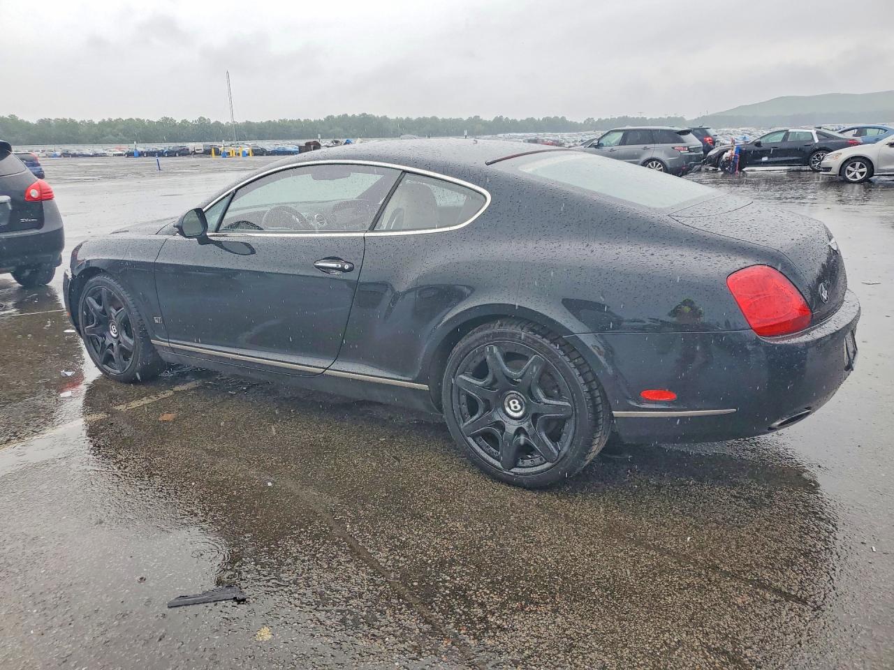 2010 BENTLEY CONTINENTAL GT — снимка 2