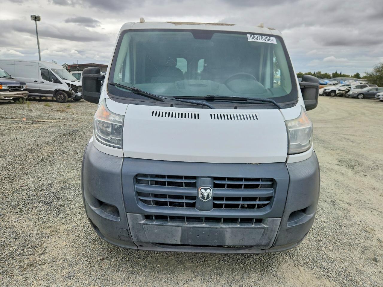 2015 RAM PROMASTER 1500 1500 STANDARD — снимка 5