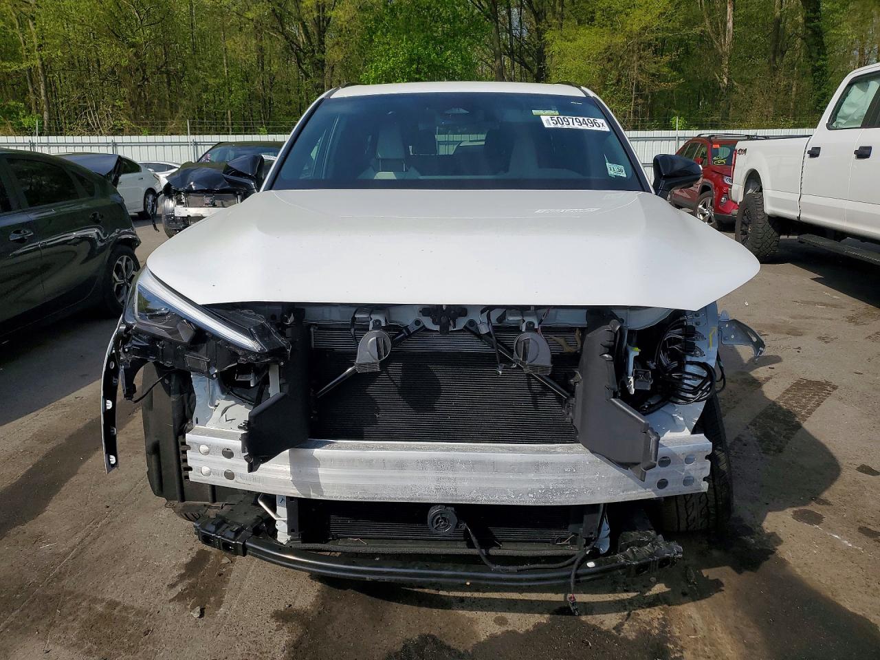 2026 LEXUS TX 500H F SPORT PERFORMANCE PREMIUM — снимка 5