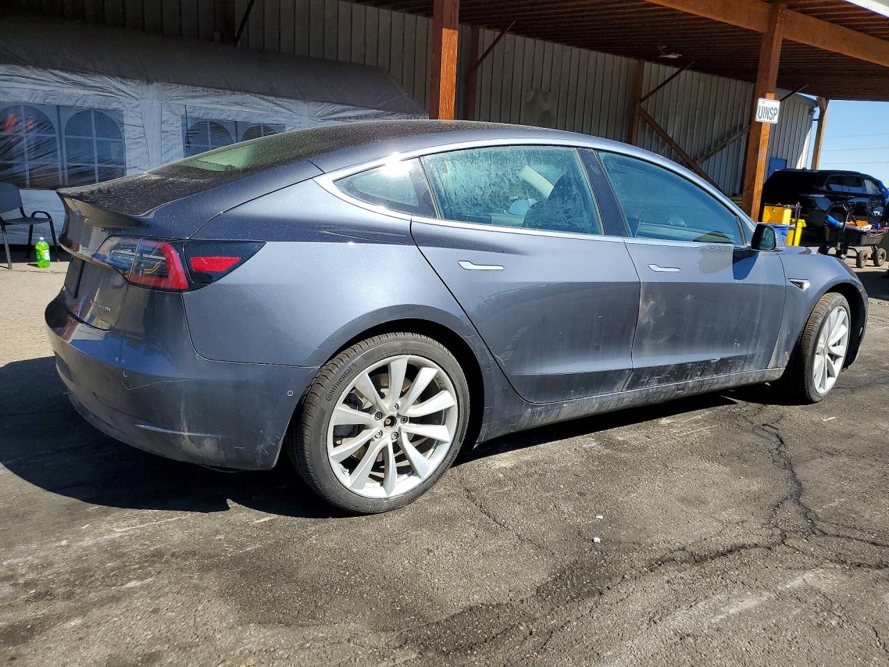 2019 TESLA MODEL 3 — снимка 3